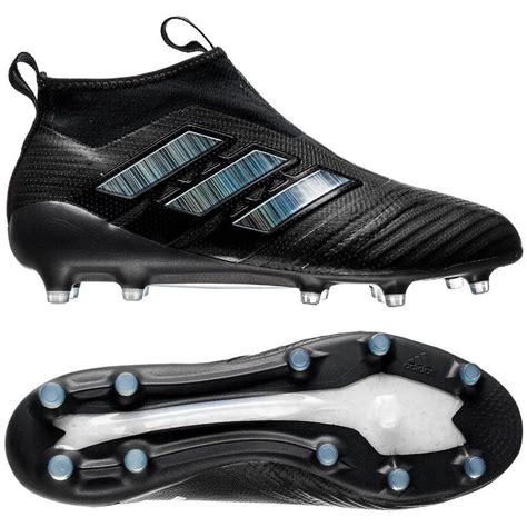 adidas ACE 17+ PureControl FG/AG Magnetic Storm 